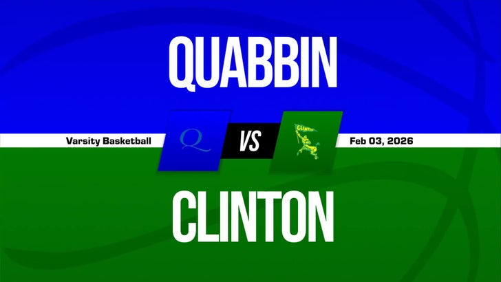 Basketball Recap: Quabbin Regional Takes a Loss