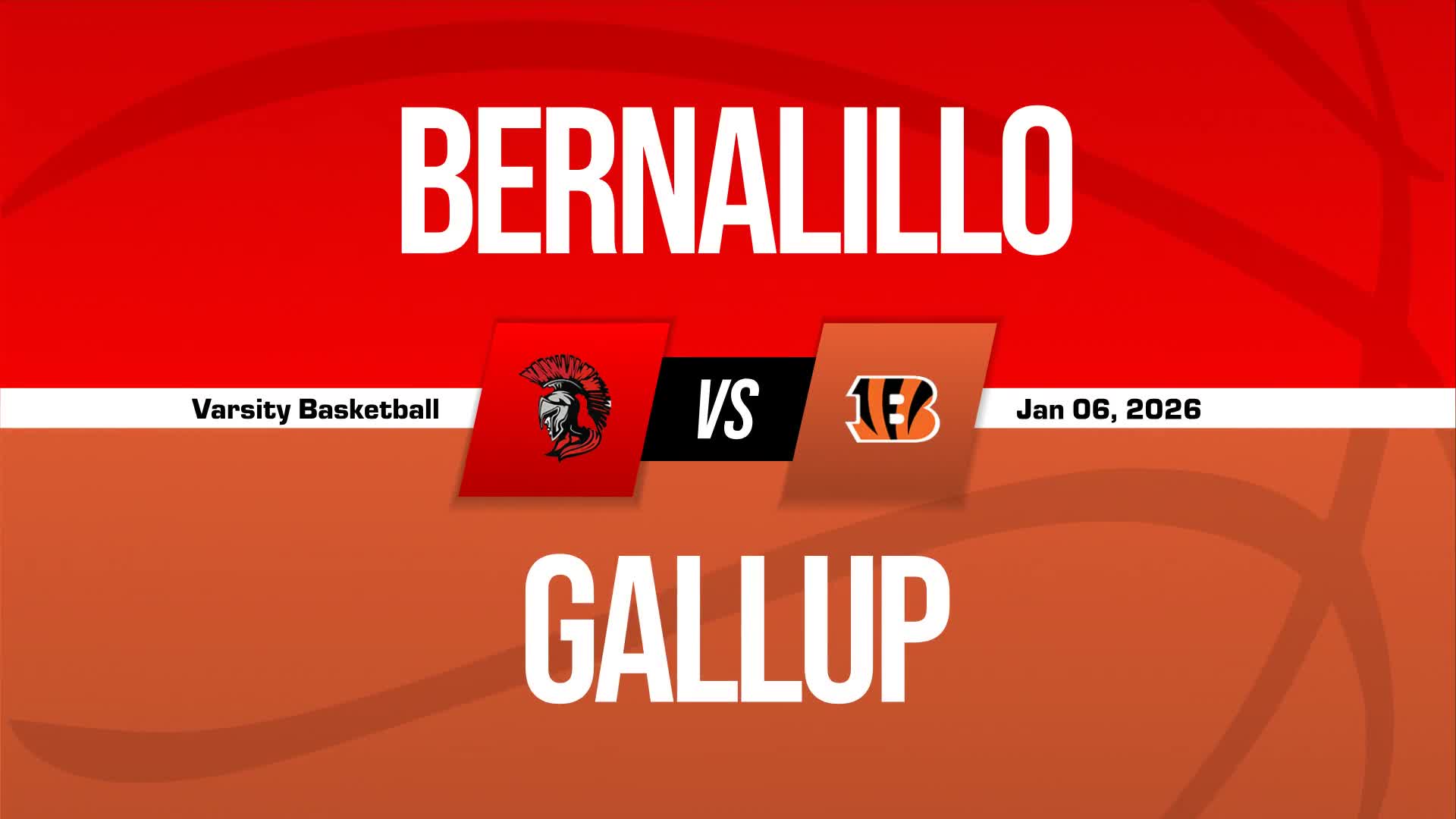 Basketball Game Preview: Bernalillo Spartans vs. Grants Pirates + How To Watch