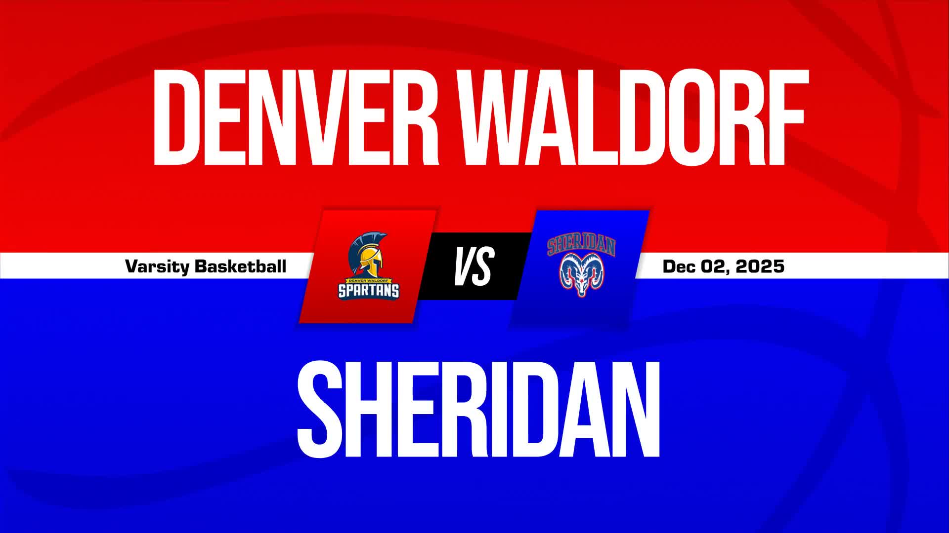 Basketball Recap: Cayden Quinn's Big Game Can't Quite Lead Denver Waldorf over Flatirons Academy