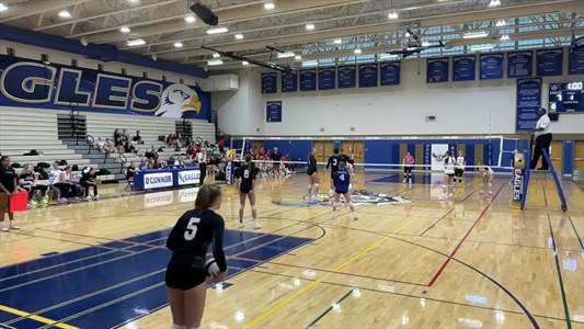 Anabelle Cummings Game Report: @ Liberty