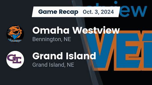 Football Game Preview: Grand Island Islanders vs. Lincoln North 