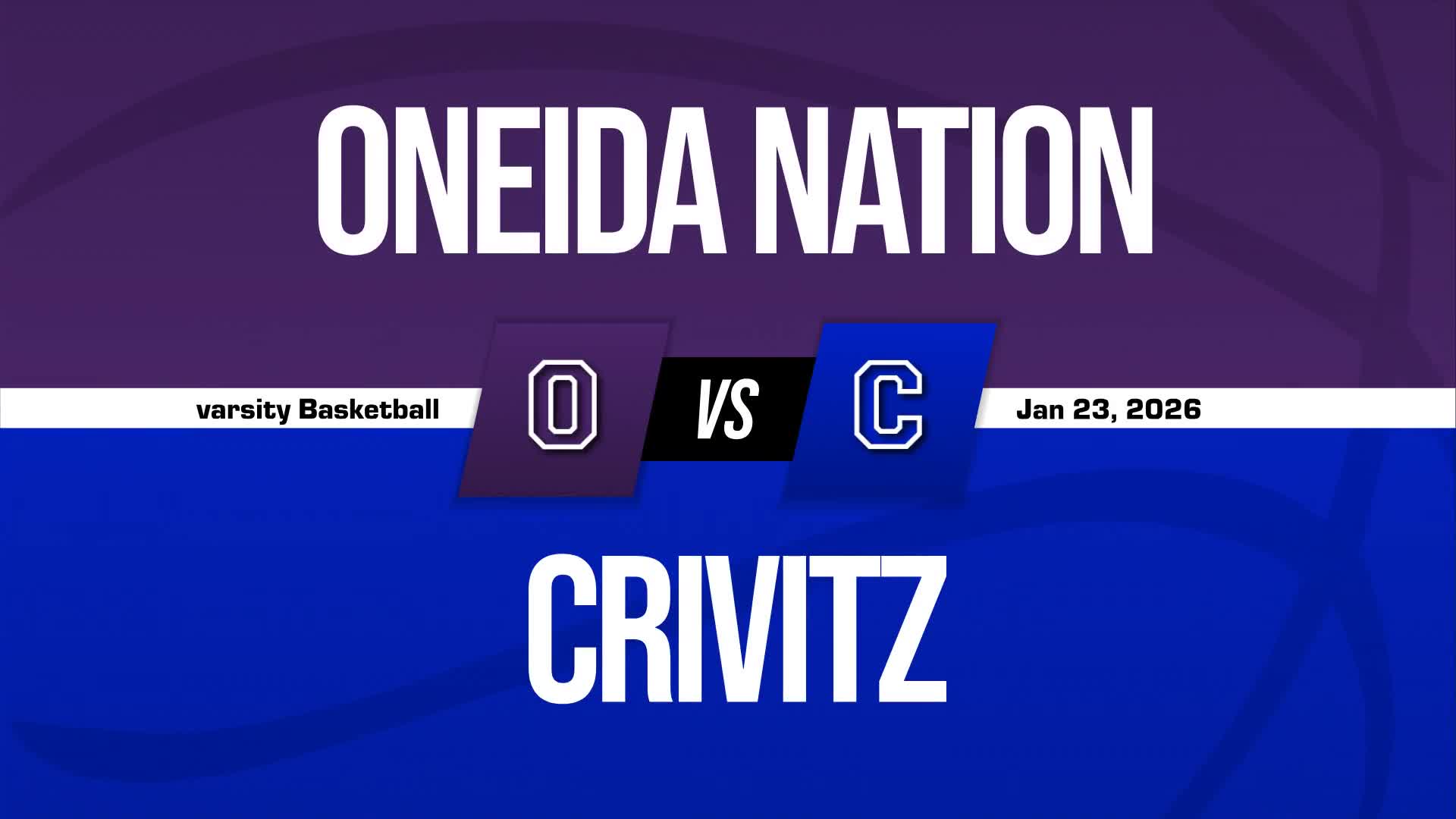 Basketball Game Preview: Crivitz Wolverines vs. Saint Thomas Aquinas Cavaliers + How To Watch