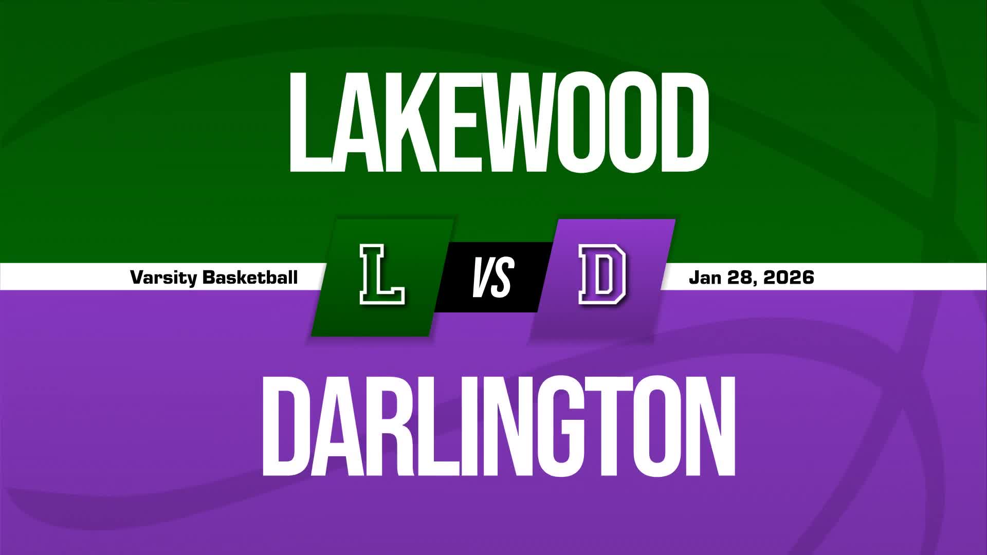 Basketball Recap: Lakewood Takes a Loss + How To Watch