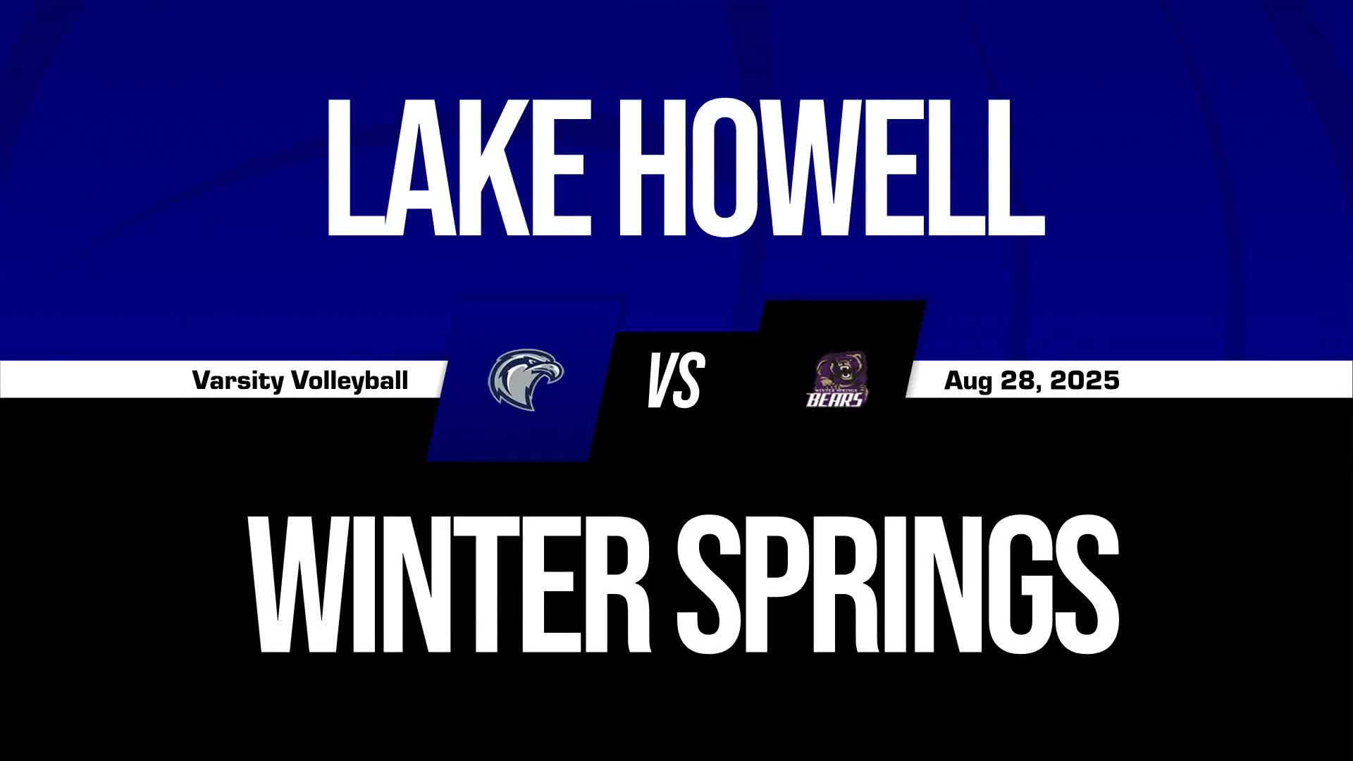 Volleyball Recap: Winter Springs' Winning Streak Snapped at Five