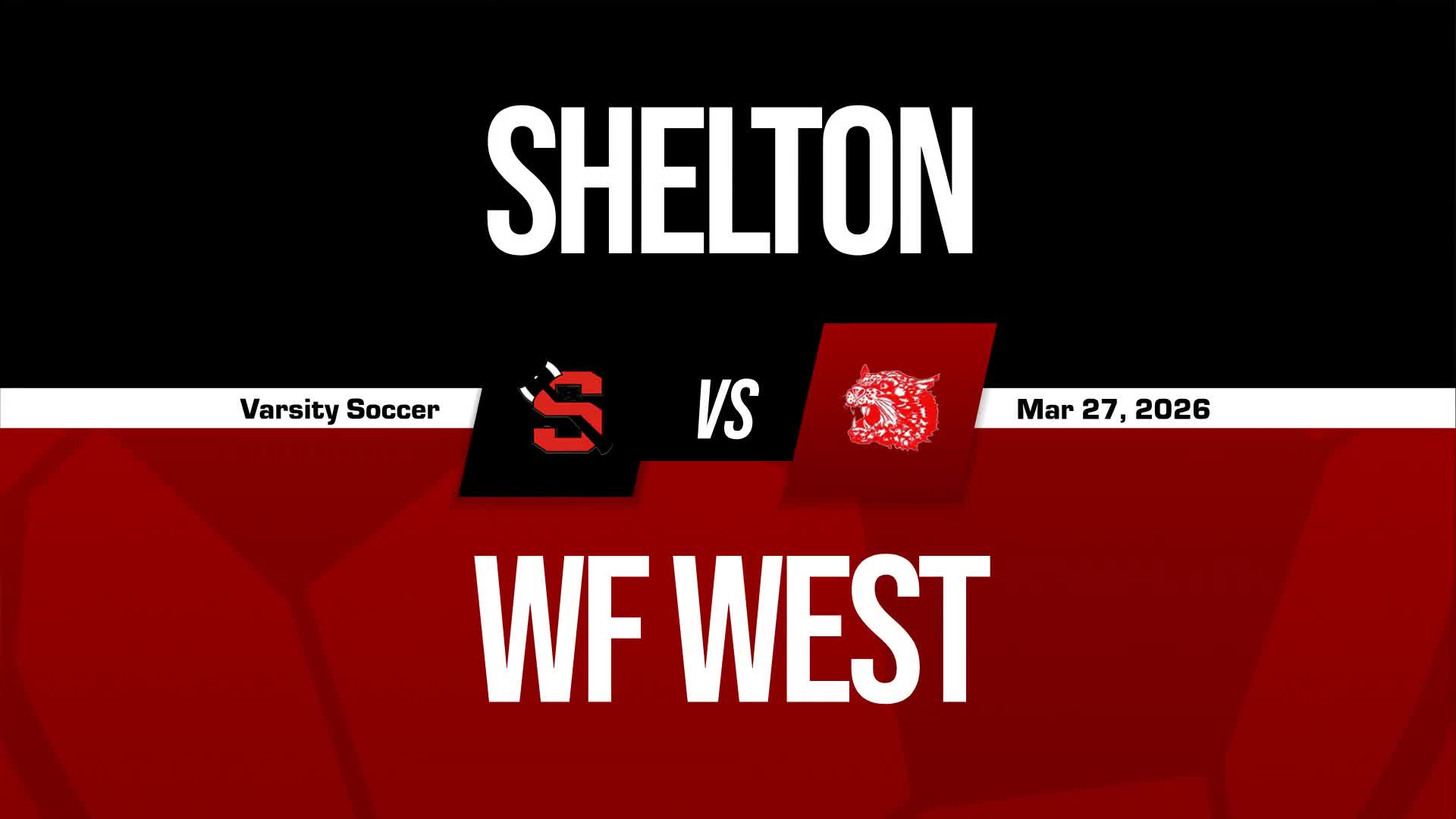 Soccer Recap: WF West Find Success