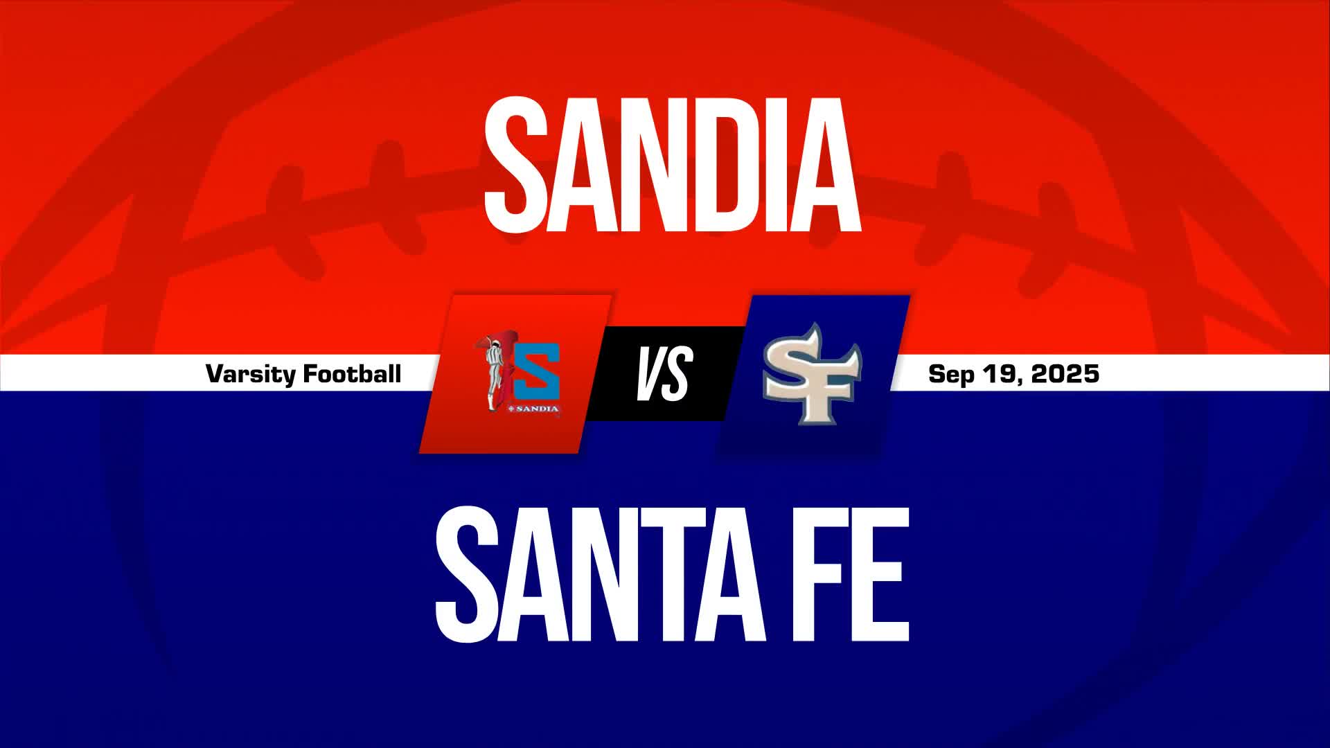 Football Game Preview: Sandia Matadors vs. Albuquerque Bulldogs