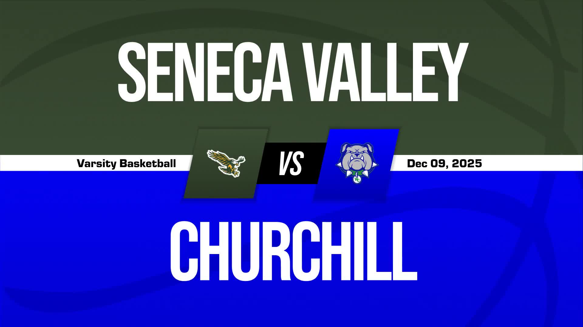 Basketball Recap: Churchill Victorious + How To Watch
