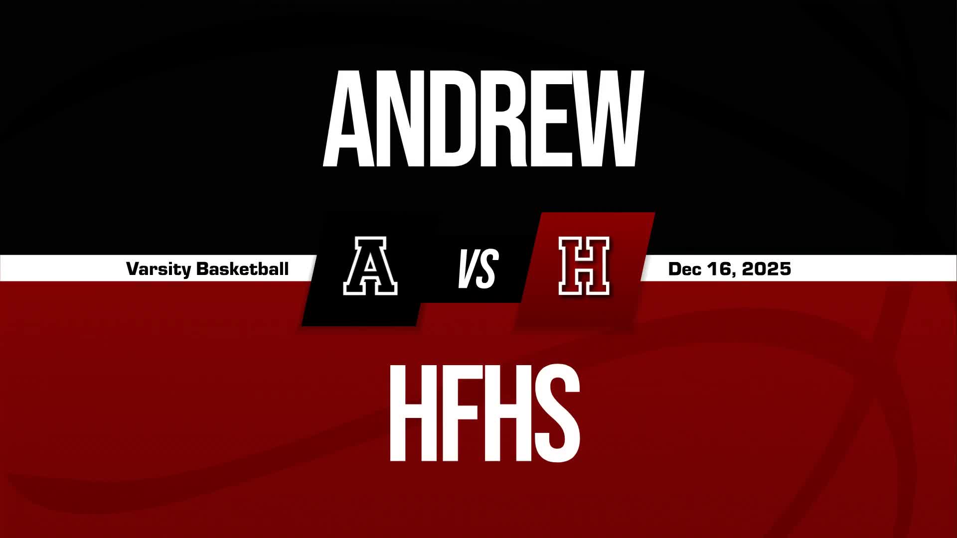Basketball Game Preview: Andrew Thunderbolts vs. Sandburg Eagles