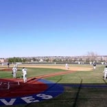 Baseball Game Preview: Grandview on Home-Turf
