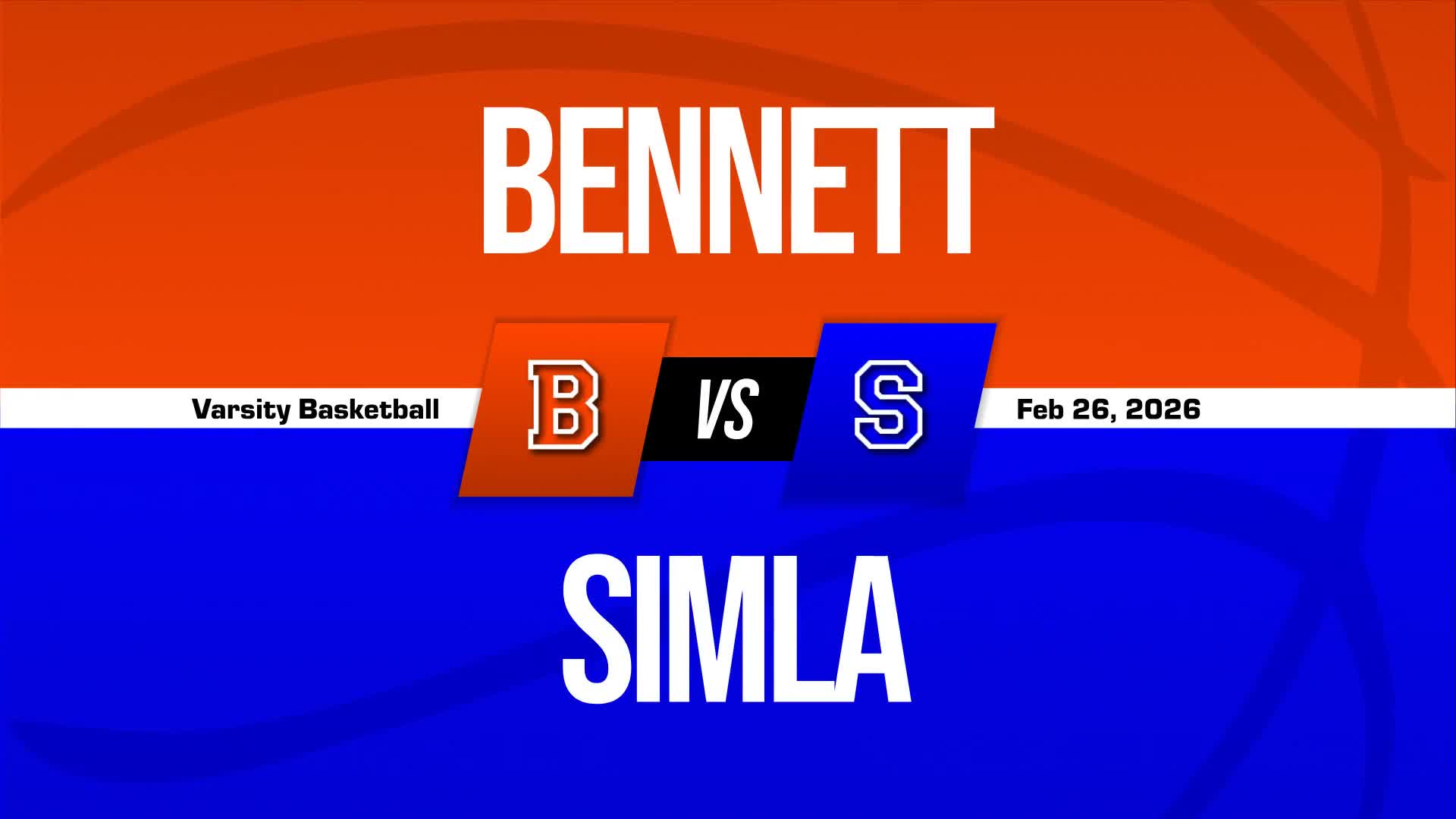 Basketball Recap: Bennett Comes Up Short
