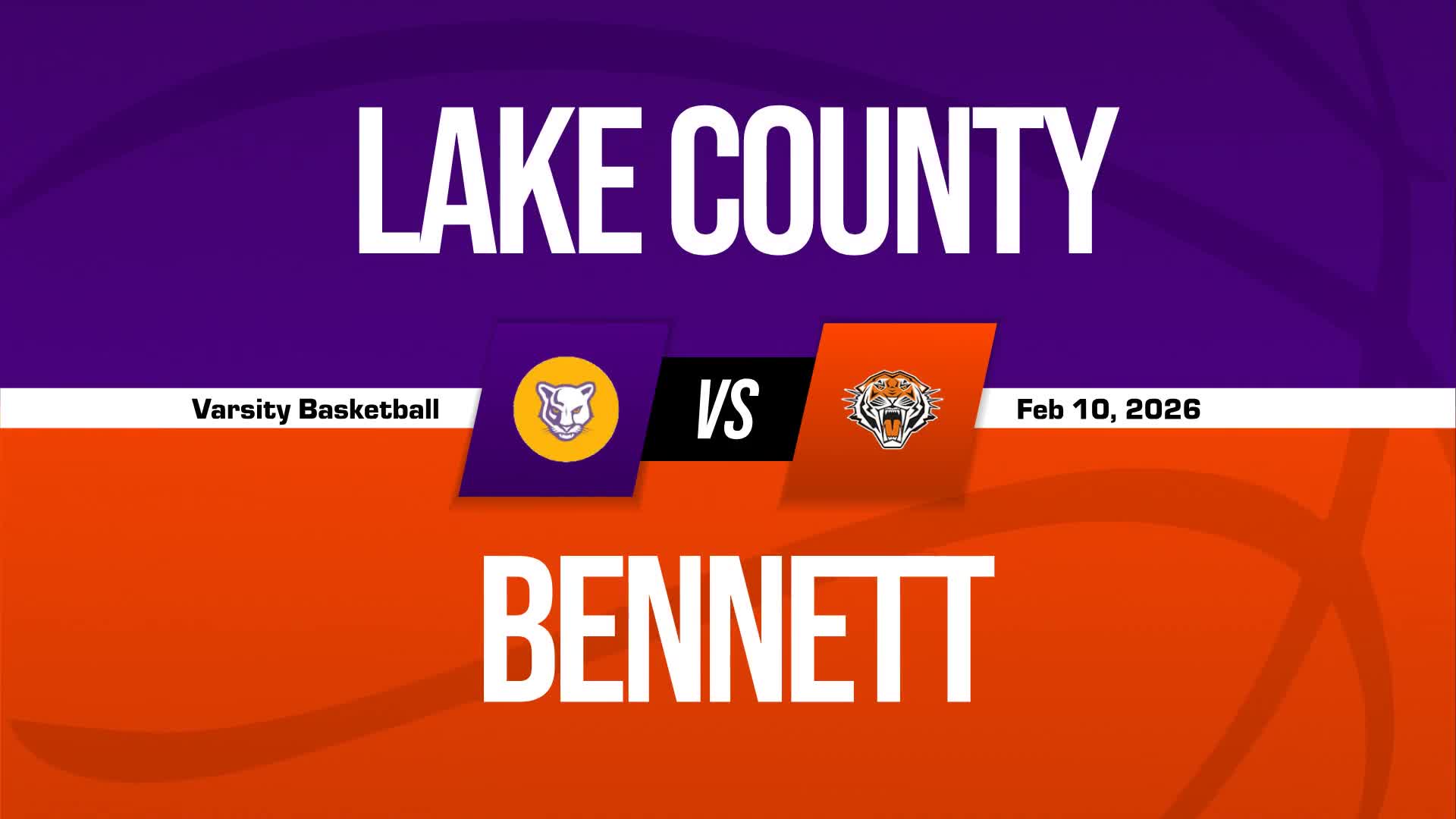 Basketball Game Preview: Bennett Tigers vs. Highland Huskies + How To Watch