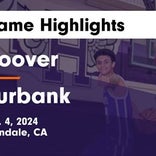 Burbank vs. Hoover