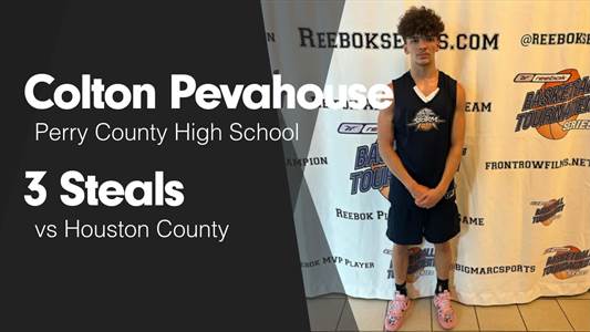 Basketball Recap: Make It Five in a Row for Perry County