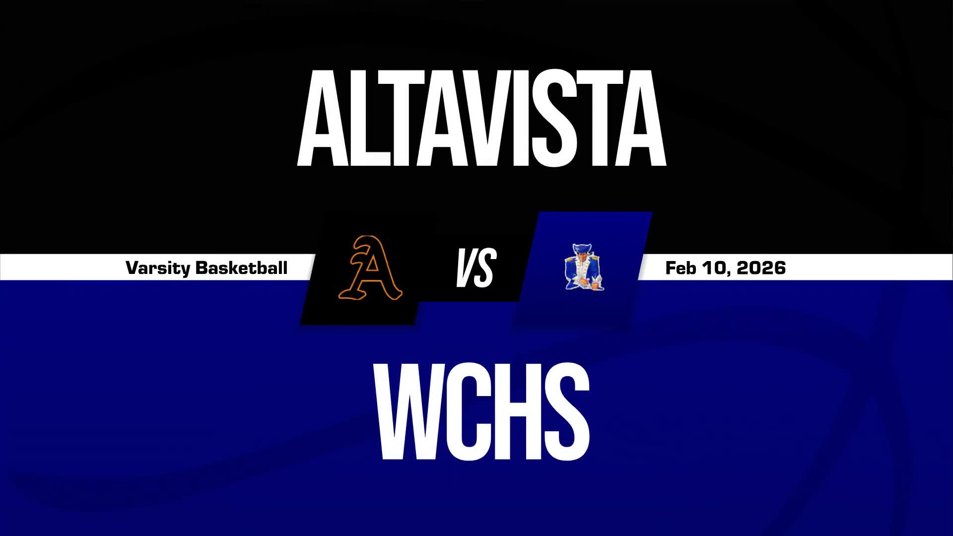 Basketball Recap: Altavista Takes a Loss