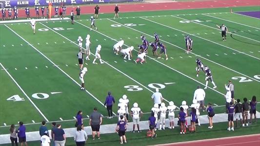 Baseball Game Preview: University Trojans vs. Belton Tigers