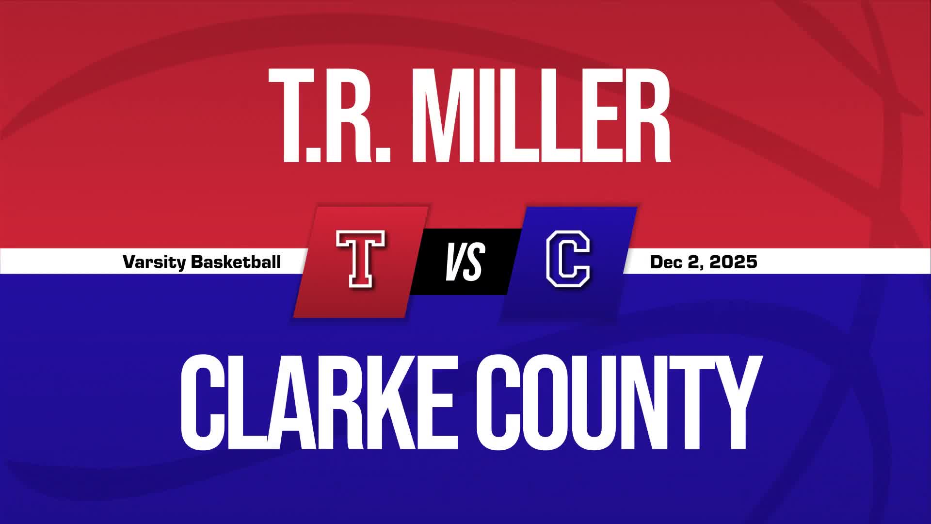 Basketball Game Preview: Clarke County Bulldogs vs. Thomasville Tigers + How To Watch