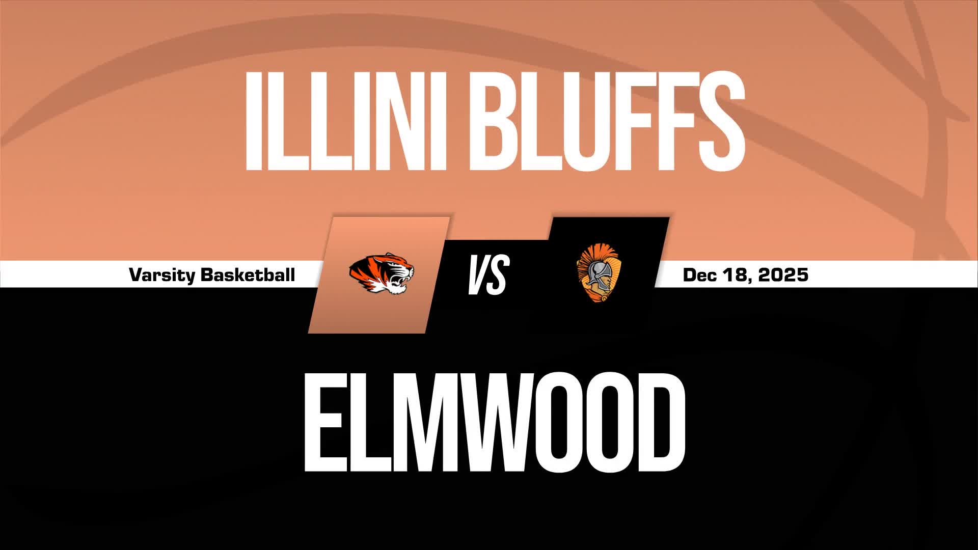 Basketball Game Preview: Elmwood Trojans vs. Peoria Heights Patriots