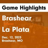 Basketball Game Preview: Brashear Tigers vs. Atlanta Hornets