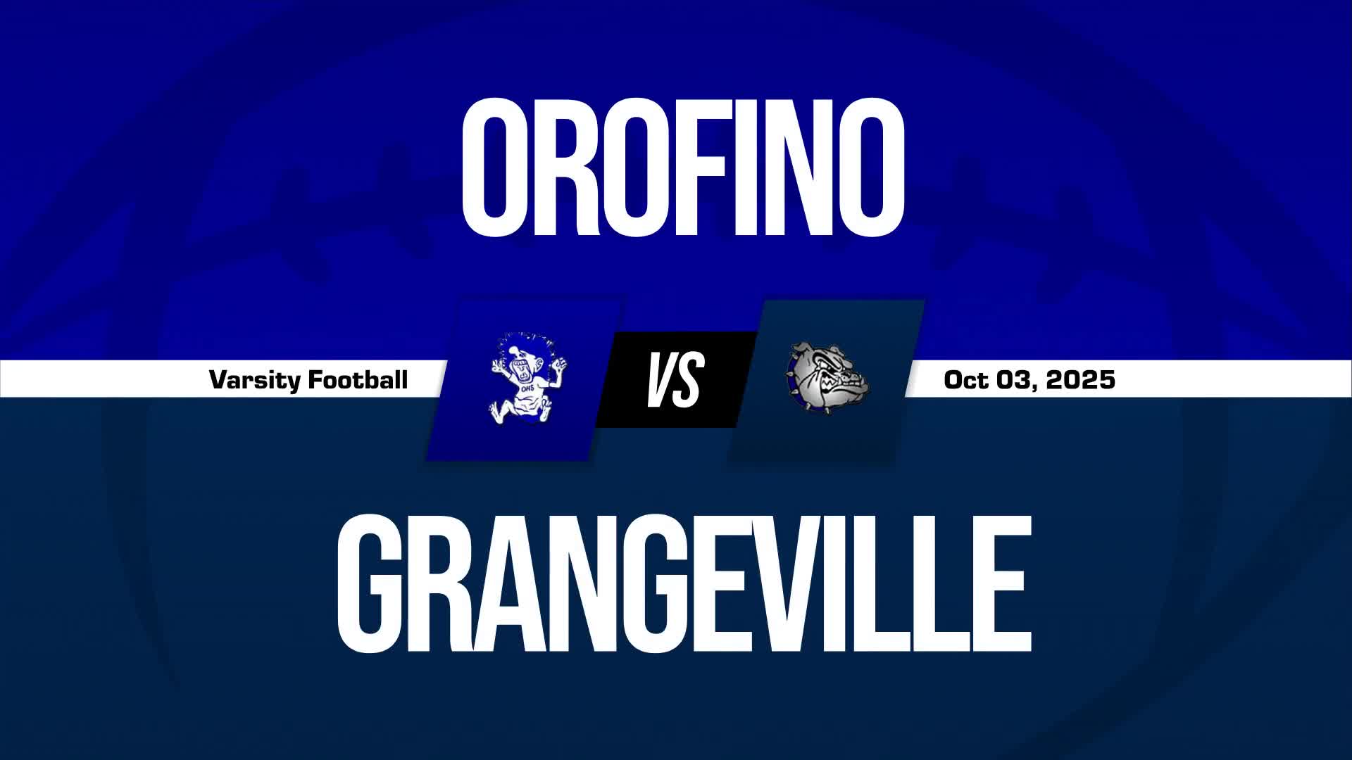 Football Recap: Orofino Takes a Loss + How To Watch