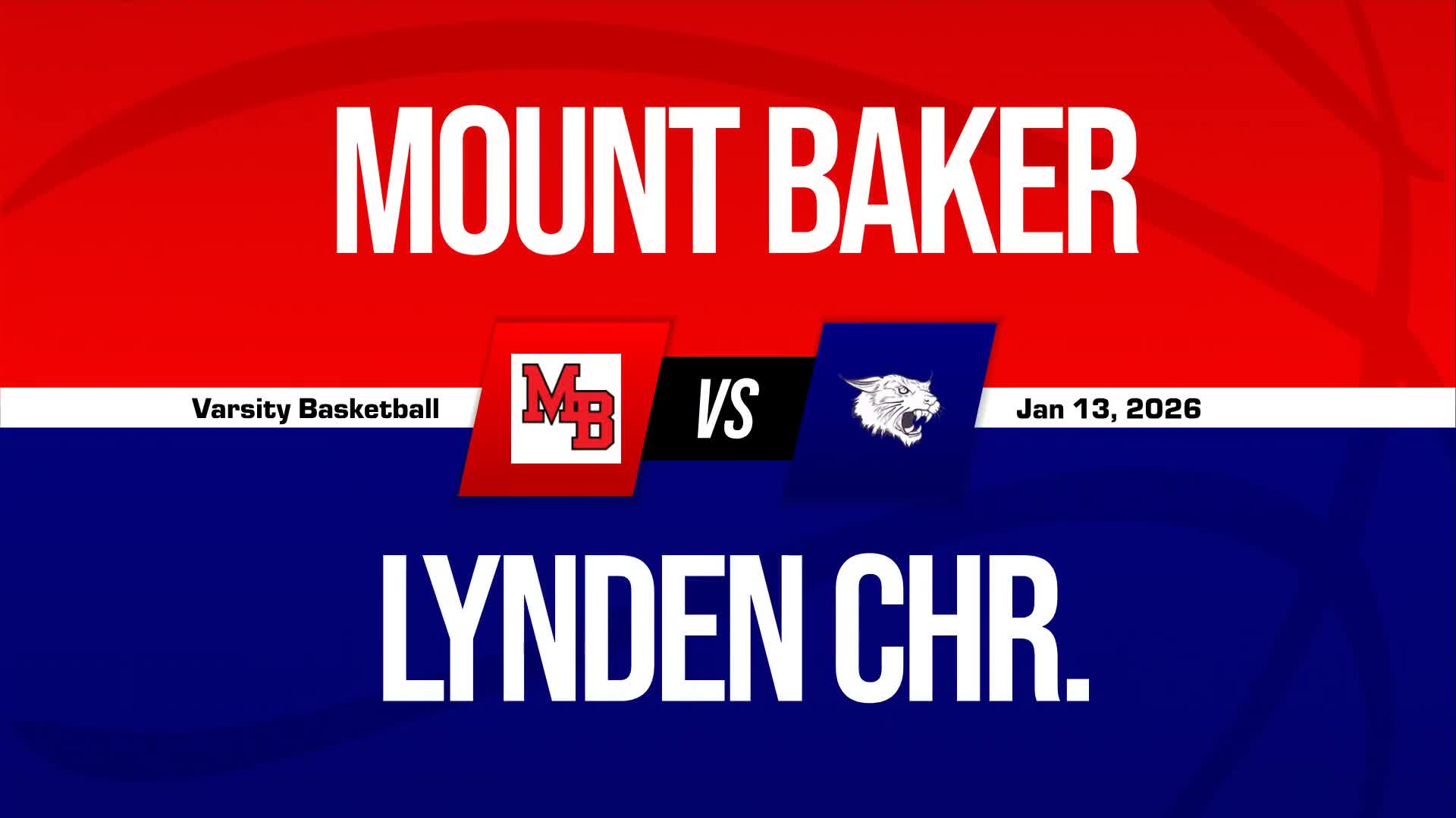 Basketball Recap: Mt. Baker Comes Up Short + How To Watch