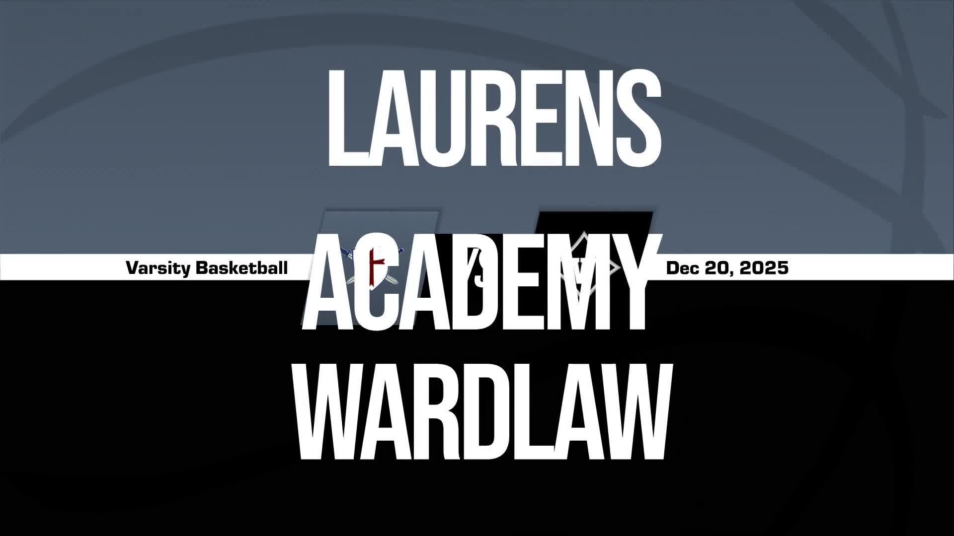 Basketball Recap: Laurens Academy Picks Up 17th Consecutive  Victory