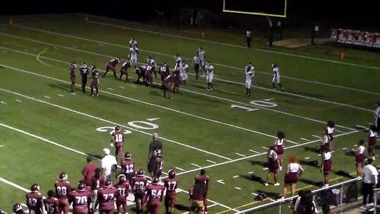 Football Game Preview: Lanier Plays at Home