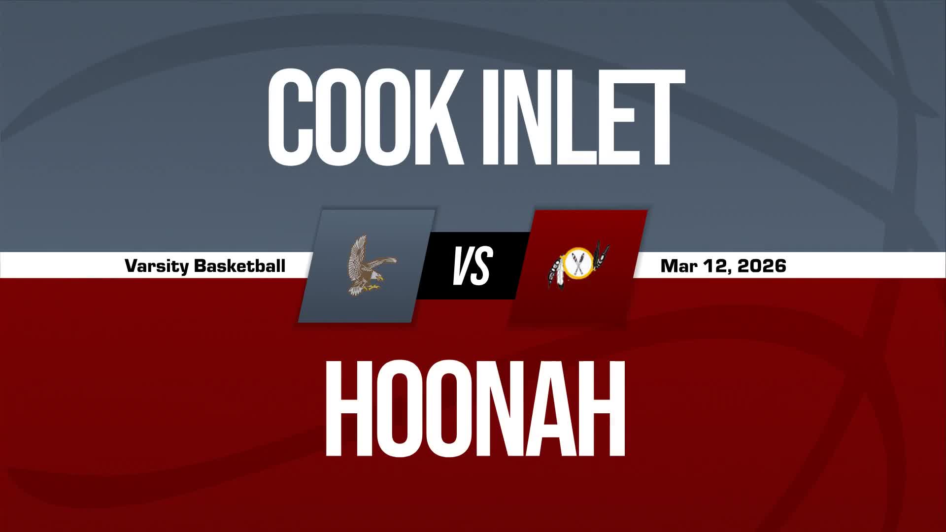 Basketball Recap: Cook Inlet Academy Takes a Loss + How To Watch