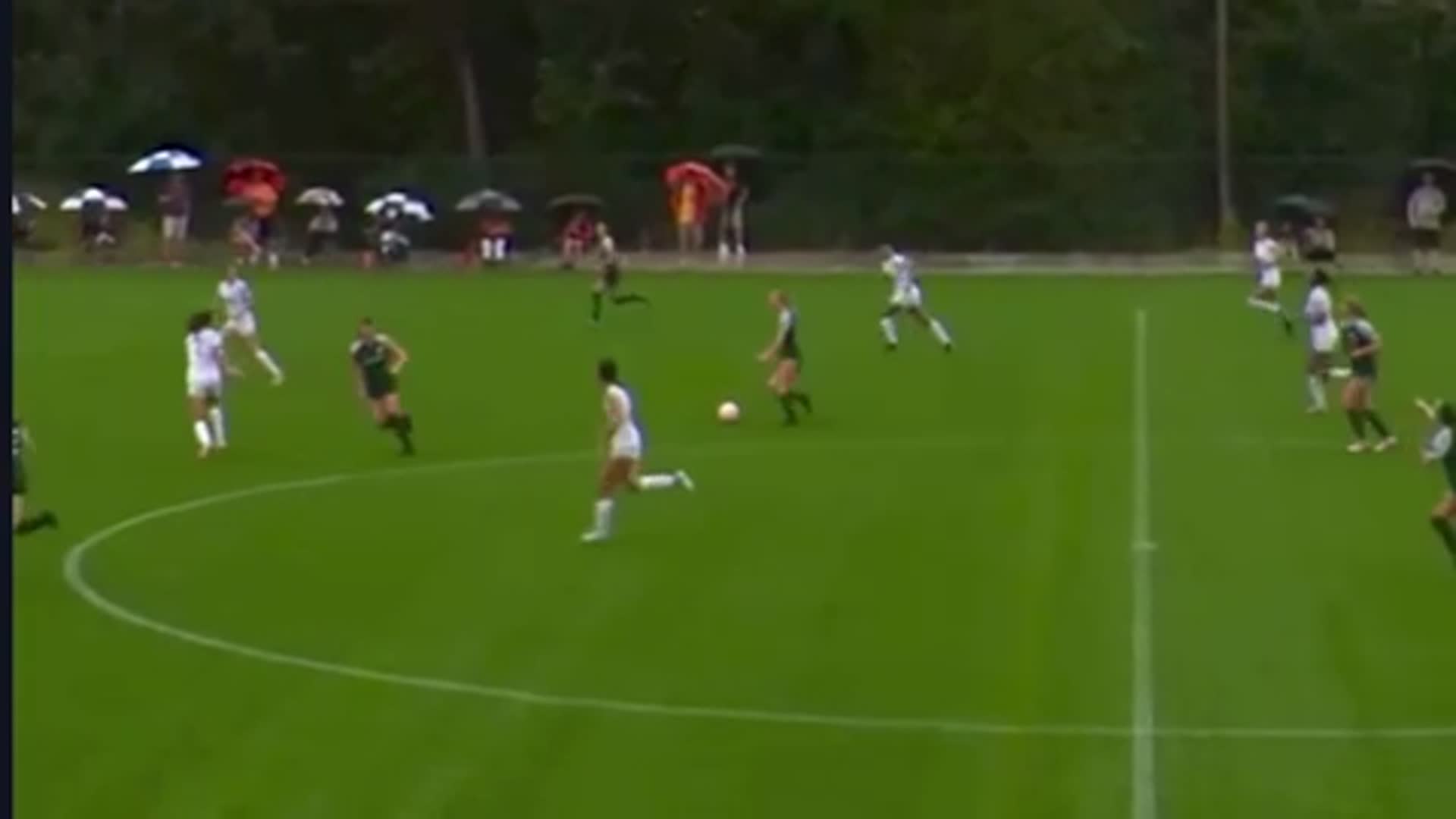 Soccer Recap: Althoff Catholic Has No Trouble Against Metro-East Lutheran