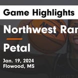 Basketball Recap: Northwest Rankin picks up tenth straight win at home