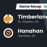 Football Game Preview: Academic Magnet vs. Hanahan
