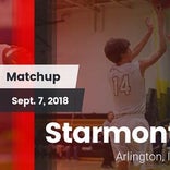 Football Game Recap: Starmont vs. St. Ansgar