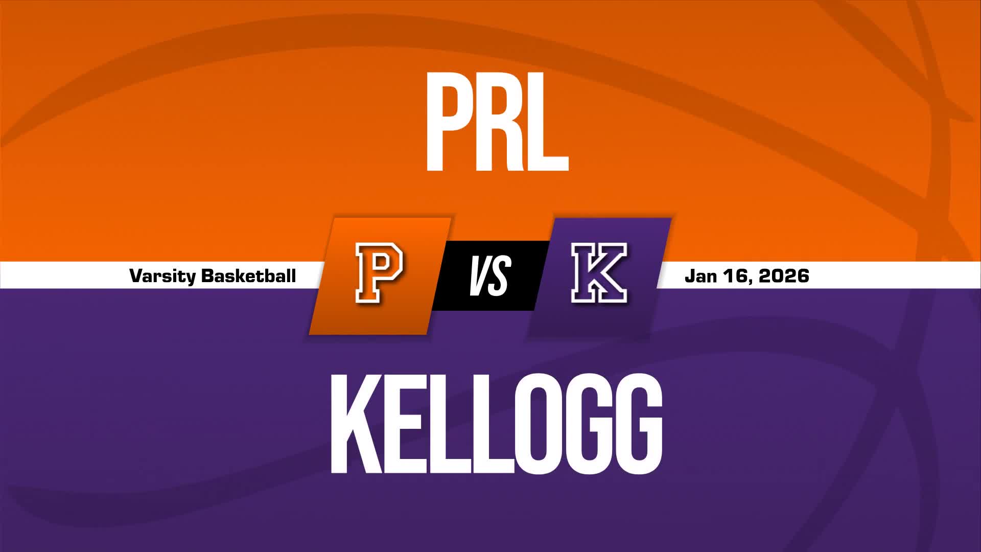 Basketball Recap: Kellogg Piles Up the Points Against Priest Riv