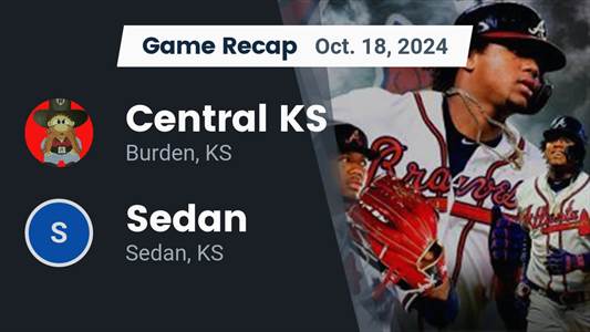 Football Recap: Central Triumphant Thanks to a Strong Effort fro