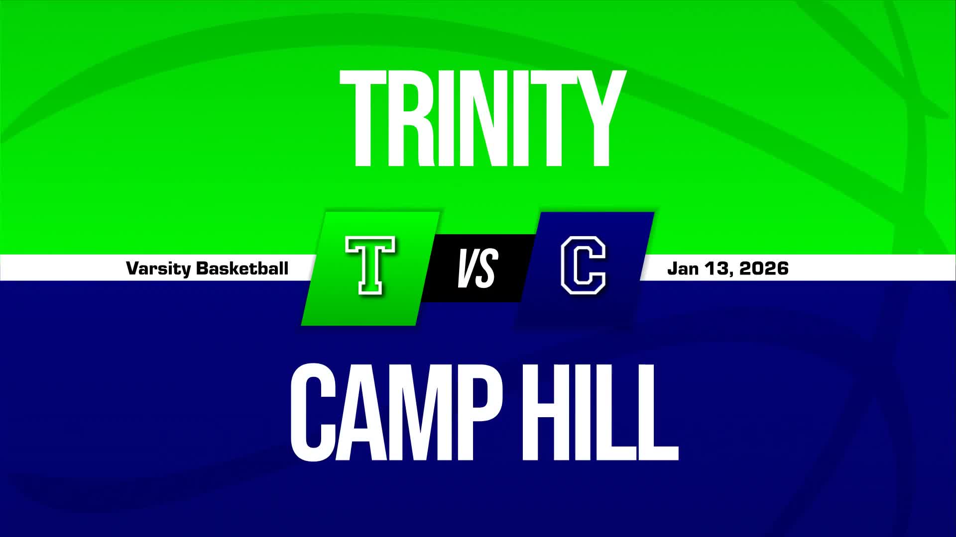 Basketball Recap: Camp Hill Takes a Loss