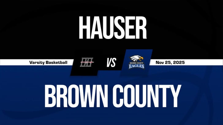 Basketball Recap: Hauser Takes a Loss