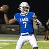 High school football: Class of 2028 quarterback Jayden Wade next big star for IMG Academy