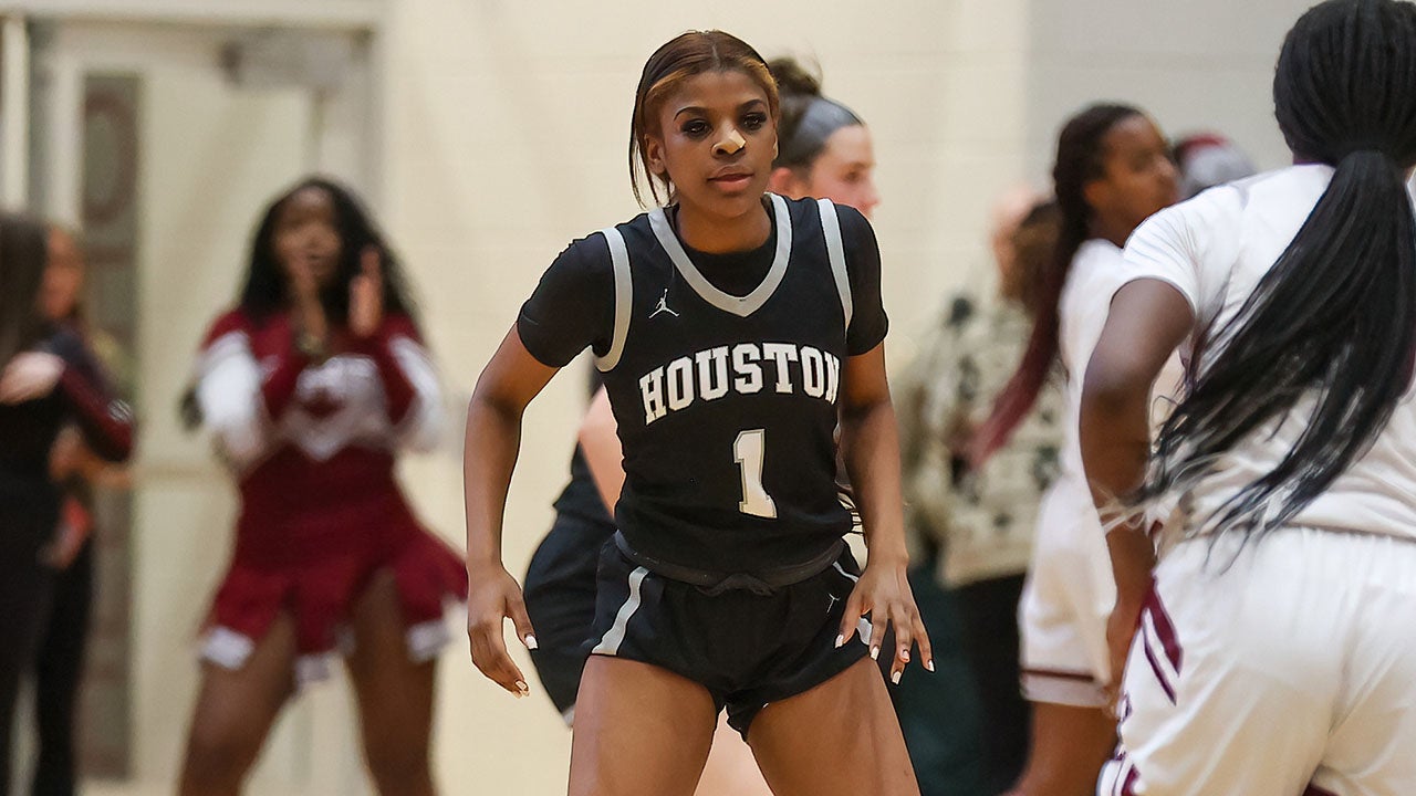 High school girls basketball: Ja Morant's sister Teniya making a name for herself