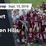Football Game Preview: Camden Hills vs. Traip
