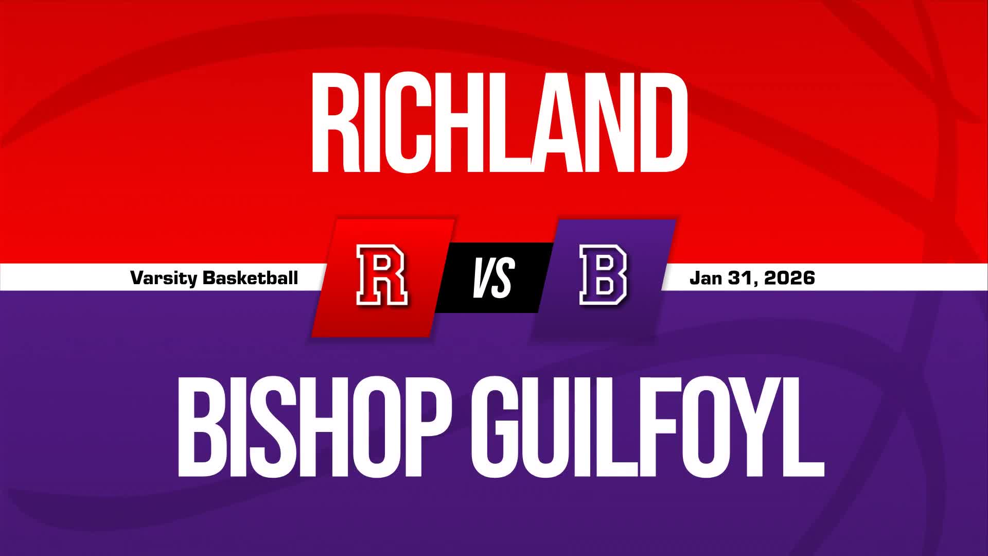 Basketball Game Preview: Richland Rams vs. Greater Johnstown Trojans + How To Watch