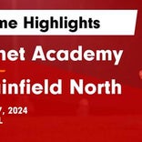 Soccer Recap: Plainfield North takes down Lockport in a playoff battle