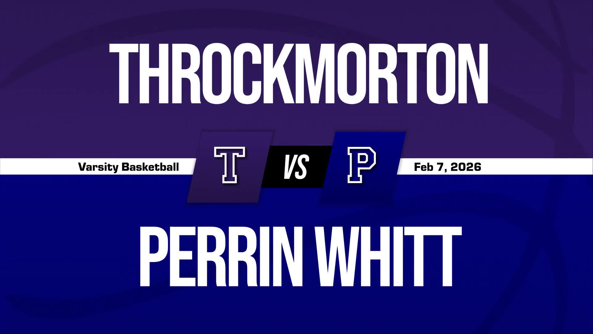 Basketball Game Preview: Perrin-Whitt Pirates vs. Bryson Cowboys + How To Watch