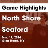 Basketball Game Preview: North Shore Vikings vs. Friends Academy Quakers