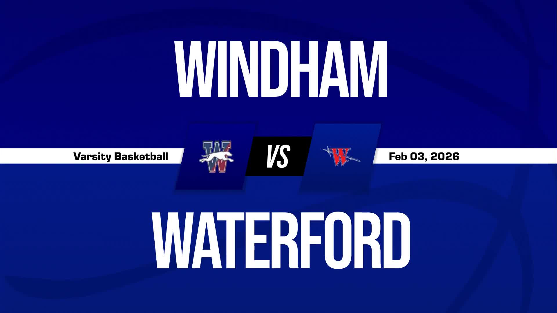 Basketball Recap: Windham Takes a Loss