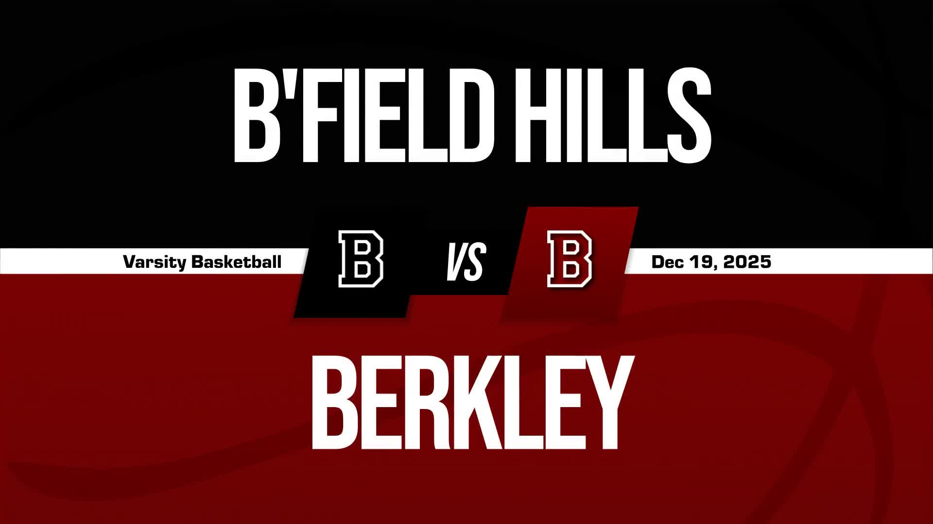 Basketball Recap: Berkley Drops Season-High Score on Madison + How To Watch