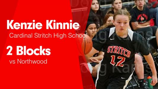 Softball Recap: Cardinal Stritch Comes Up Short