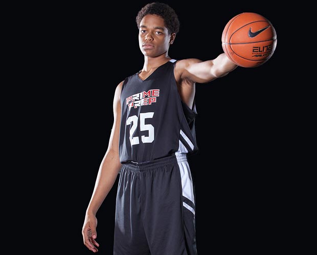 Guard/Forward P.J. Washington
