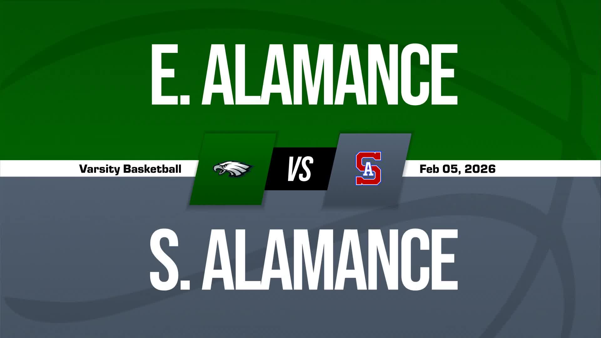 Basketball Recap: Southern Alamance Comes Up Short + How To Watch