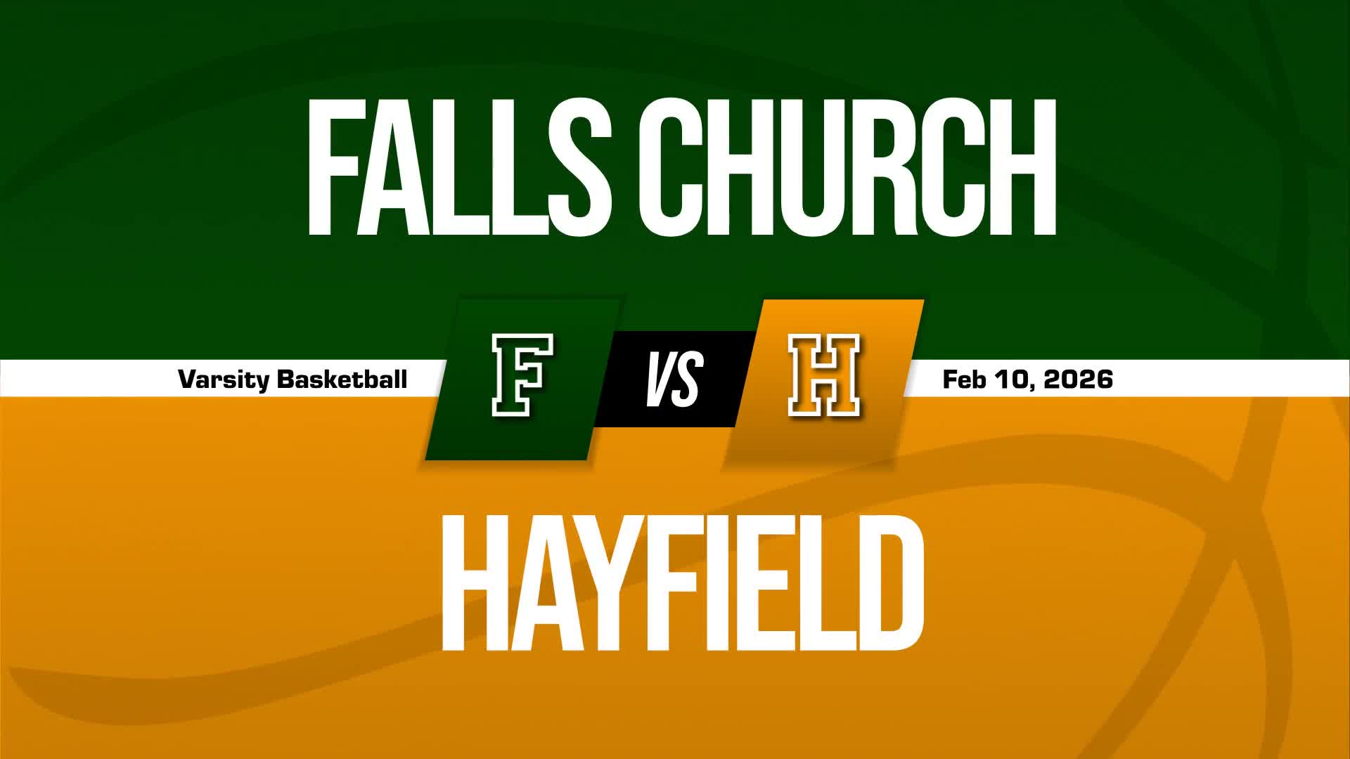 Basketball Recap: Hayfield Extends Winning Streak to Six