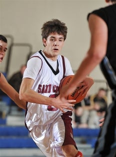 Dylan Clark, Sand Creek.