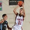 Sand Creek making mark in Class 4A boys basketball